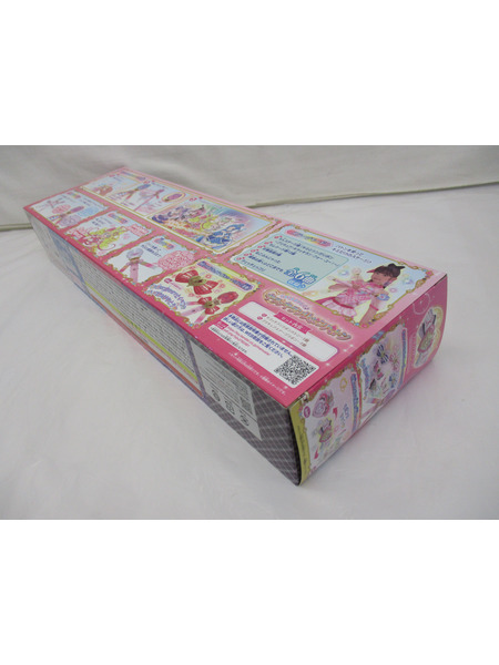 キッズホビー くるくるまわして♪キラッキランリボンバトン