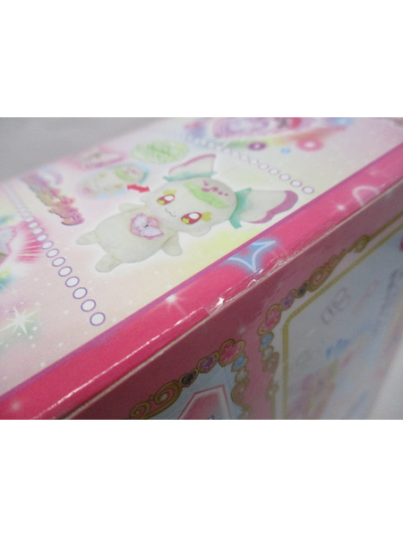 キッズホビー くるくるまわして♪キラッキランリボンバトン