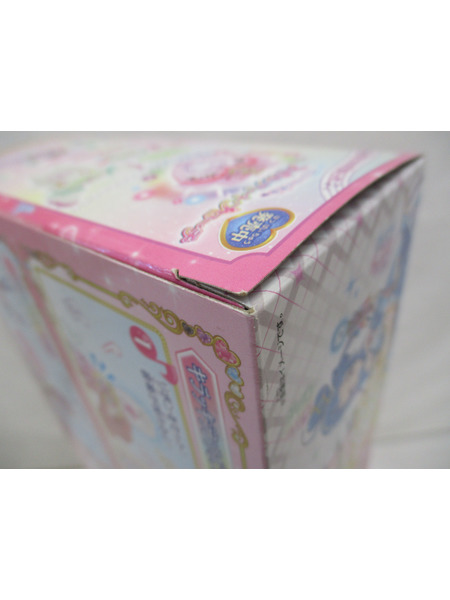 キッズホビー くるくるまわして♪キラッキランリボンバトン