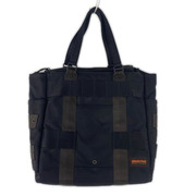 BRIEFING ソノ他バッグ PROTECTION TOTE USA製 黒