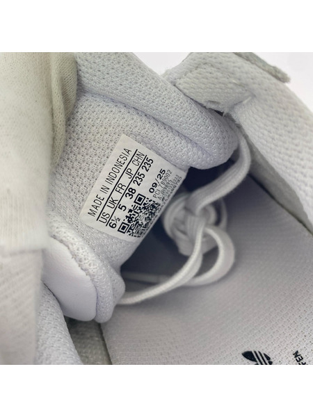adidas スニーカー SUPERSTAR BOLD 23.5㎝