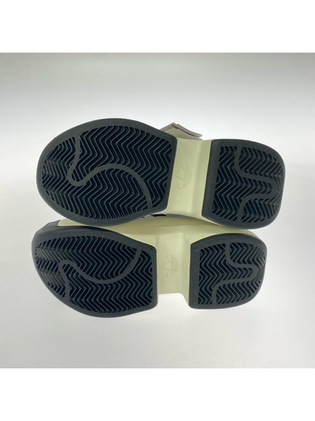 adidas スニーカー SUPERSTAR BOLD 23.5㎝