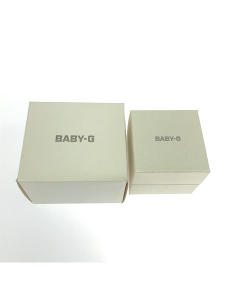 Baby-G BA-110-1AJF クォーツ 腕時計