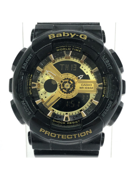 Baby-G BA-110-1AJF クォーツ 腕時計