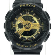 Baby-G BA-110-1AJF クォーツ 腕時計
