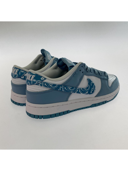 NIKE DUNK LOW ESS PAISLEY PACK (25)