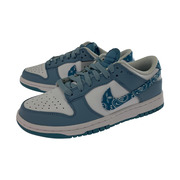 NIKE DUNK LOW ESS PAISLEY PACK (25)