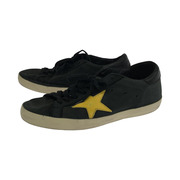 GOLDEN GOOSE USED加工/SUPERSTAR/ローカットスニーカー 41