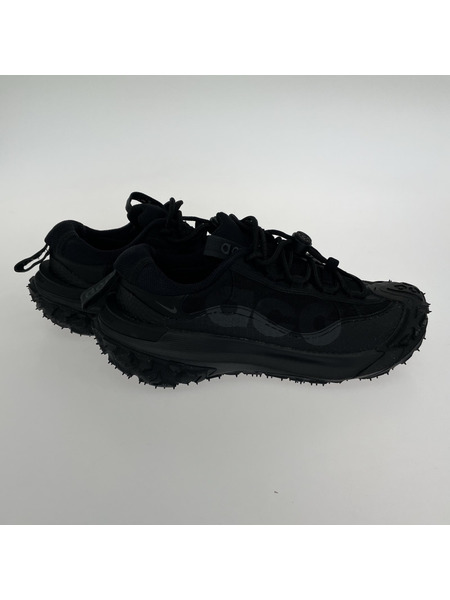 NIKE スニーカー 23.0　 NIKE ACG MOUNTAIN FLY 2 LOW