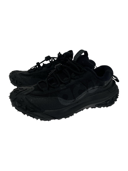NIKE スニーカー 23.0　 NIKE ACG MOUNTAIN FLY 2 LOW