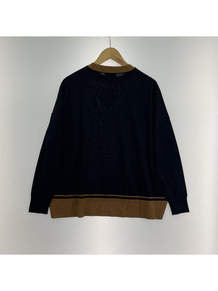 MACKINTOSH PHILOSOPHY 長袖Tシャツ・カットソー MACKINTOSH LONDON カットソー タグ付