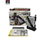 仮面ライダー変身アイテム DXライドブッカー