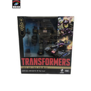 トランスフォーマー AOTP-06 メガトロナス ザ・フォーレン
