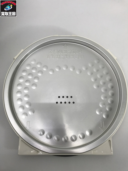  ⑰象印 5合 NL-DB10 2018年製