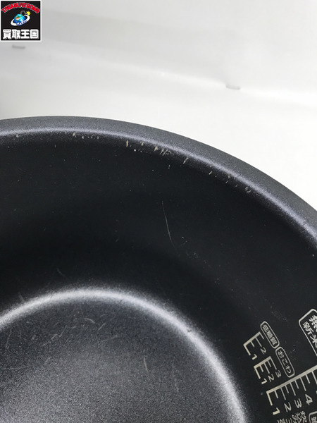  ⑰象印 5合 NL-DB10 2018年製