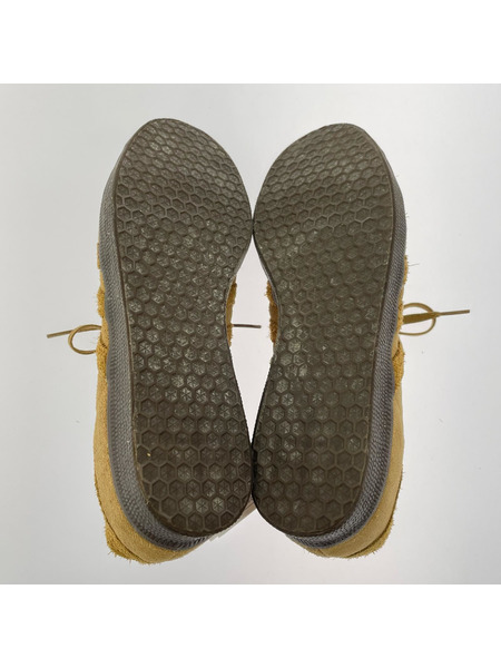 adidas GAZELLE ローカットスニーカー 27.5cm  IG20 99