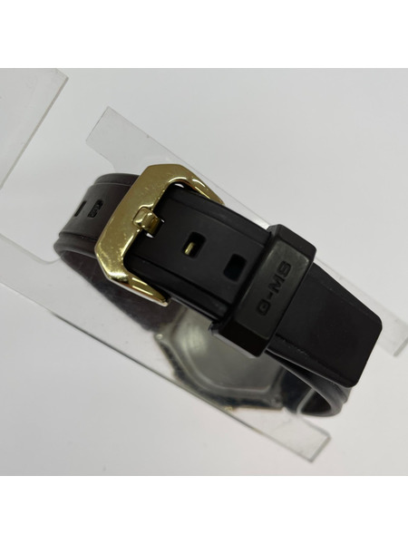 CASIO レディース時計 MSG-B100CG-5AJF