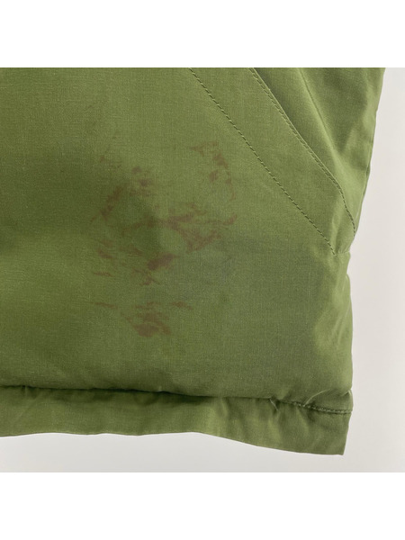 Crescent Down Works ダウンベスト （M)