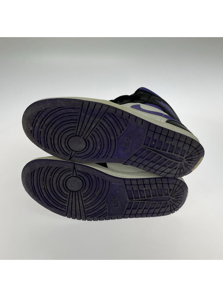 NIKE スニーカー AIR JORDAN 1