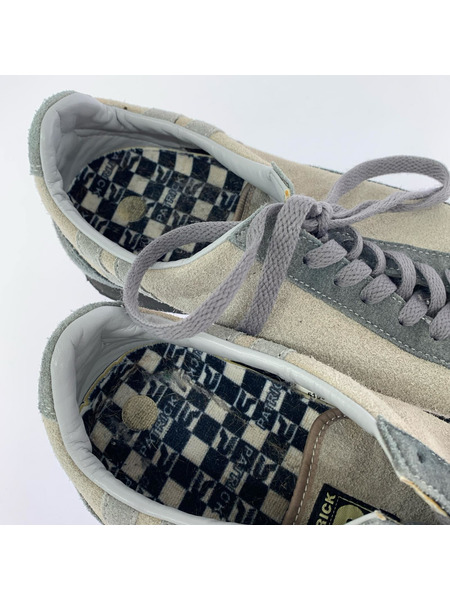 PATRICK スニーカー 518564 グレー 41