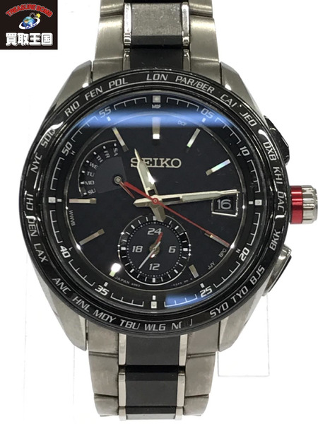 SEIKO ブライツ SAGA261 8B63-0AN0 腕時計｜商品番号：2100203890816 ...