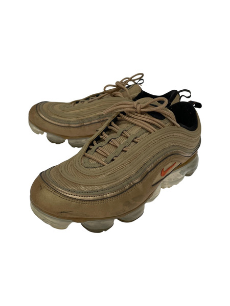 NIKE W AIR VAPORMAX 97 29.0 AO4542 902　