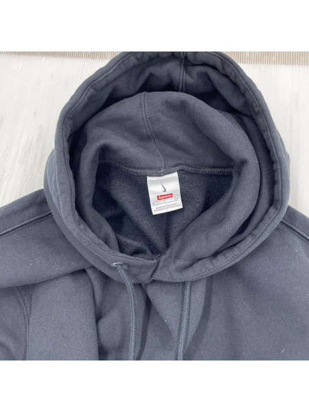 SupremexNIKE 24SS　Hooded Sweatshirt　S