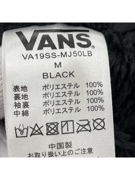 VANS コーチジャケット M