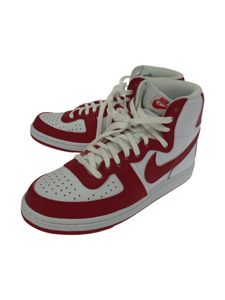 Nike Terminator High FJ4454-100 (27.0)