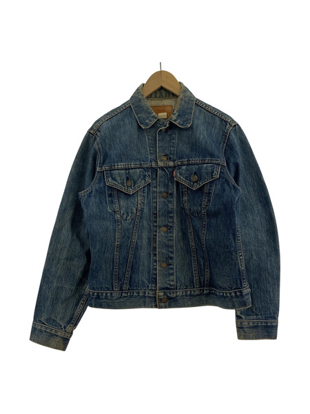 60s Levis 70505 E