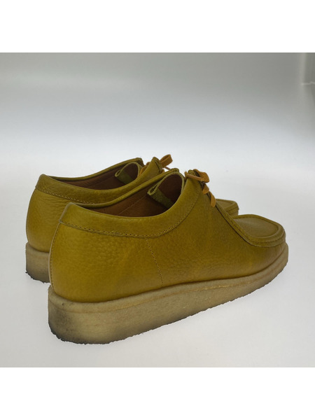 . シューズ padmore and barnes p204 ワラビーシューズ(7)