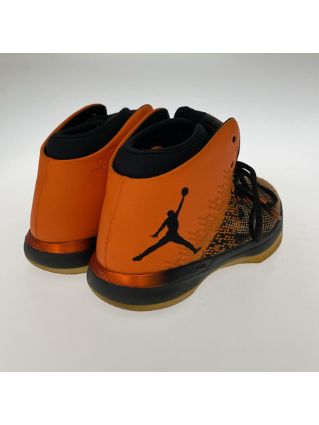 NIKE スニーカー AIR JORDAN XXXI(27.0cm)[値下]