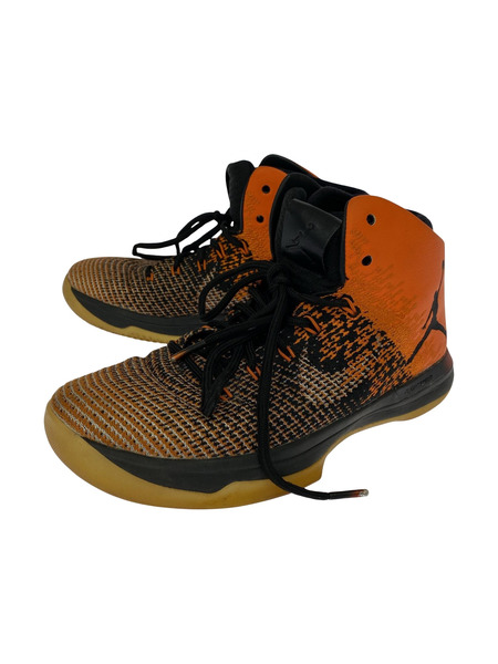NIKE スニーカー AIR JORDAN XXXI(27.0cm)[値下]