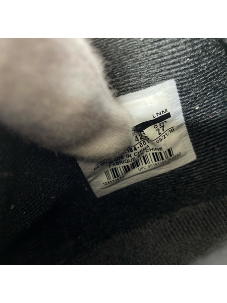 NIKE スニーカー エアジョーダン 4 レトロ CL1184-001 27.0cm