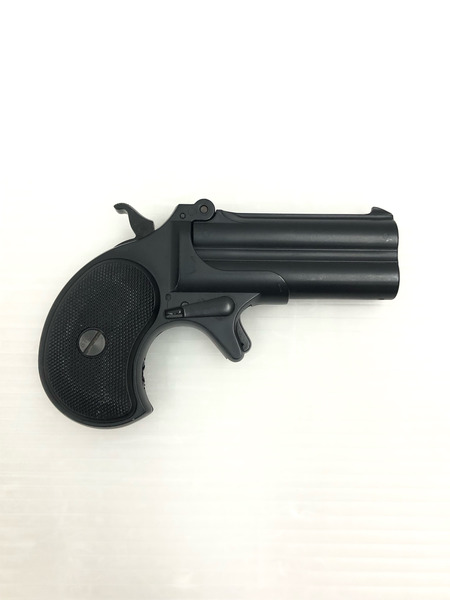 マルシン デリンジャー 6mm