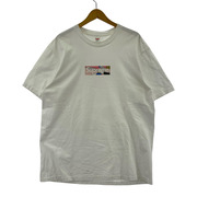 Supreme 半袖Tシャツ・カットソー Emilio Pucci Box Logo Tee