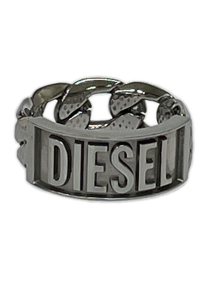 DIESEL リング・指輪 DX1347040 ＃18