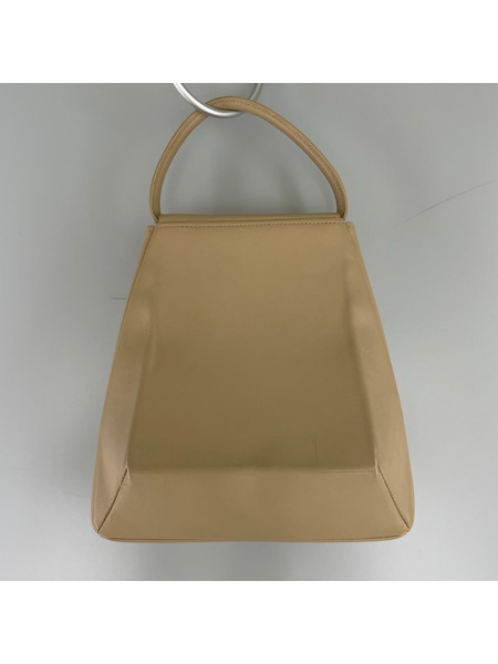 Sybilla ハンドバッグ レザーハンドバッグ/BEG