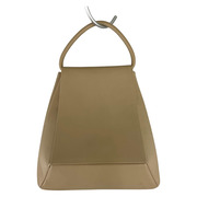 Sybilla ハンドバッグ レザーハンドバッグ/BEG