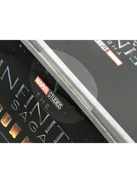 MARVEL Infinity SAGA ラスト賞 アイアンマン マーク5 ベアブリック