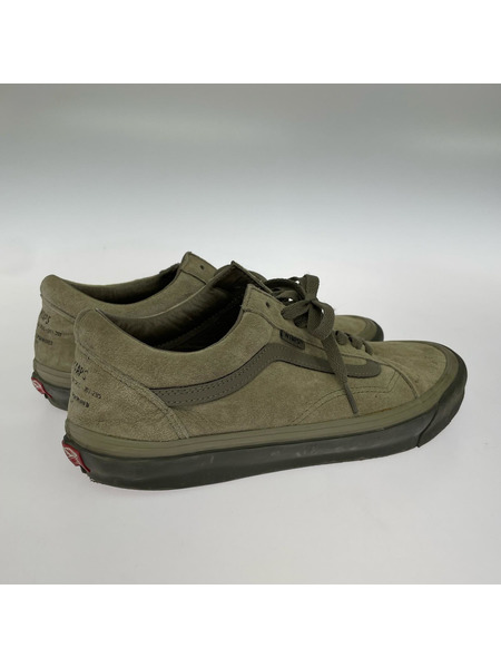 VANS スニーカー ×WTAPS OLD SKOOL BEG 29.0cm