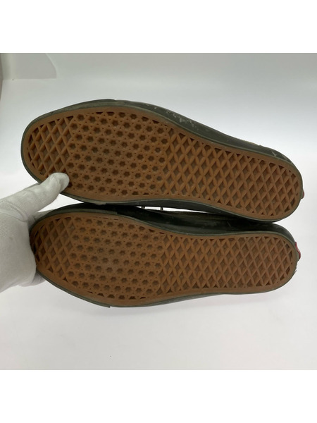 VANS スニーカー ×WTAPS OLD SKOOL BEG 29.0cm