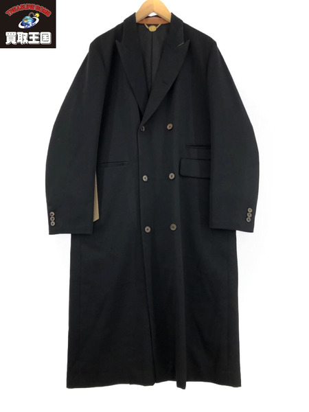 SUNSEA 20AW SUNSEA Double-breasted Coat[値下]｜商品番号 ...