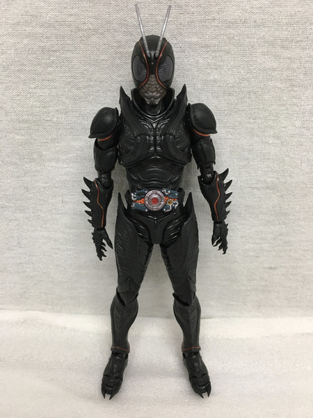 ★BANDAI SPIRITS S.H.フィギュアーツ 仮面ライダーBLACK SUN[値下]