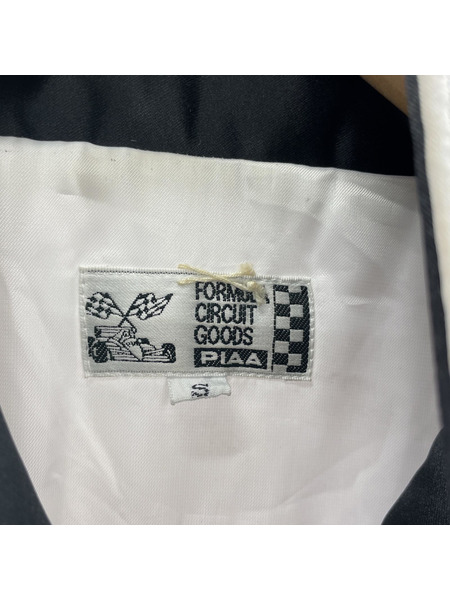 PIAA レーシング ベンチコート