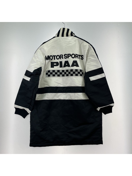 PIAA レーシング ベンチコート