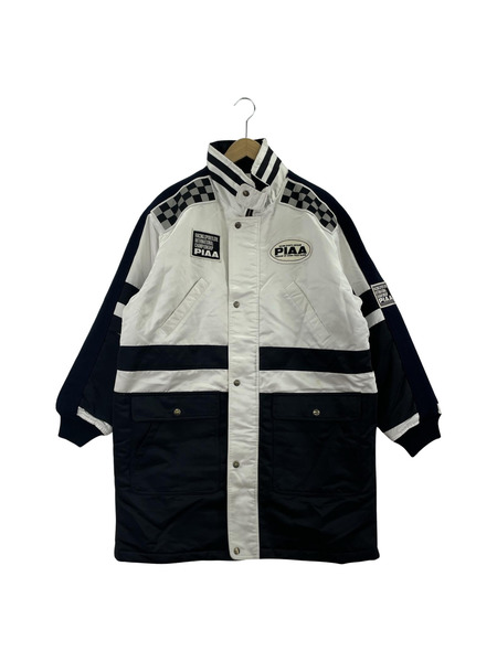 PIAA レーシング ベンチコート