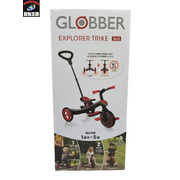 GLOBBER グロッバー エクスプローラー トライク 3in1