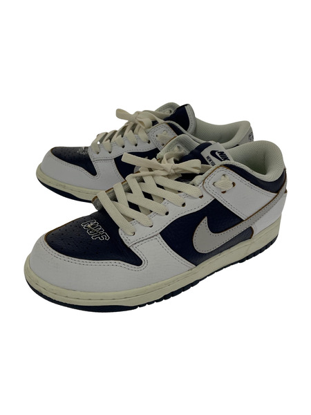 NIKE×HUF Dunk Low New York (24) FD8775-100