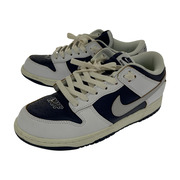 NIKE×HUF Dunk Low New York (24) FD8775-100